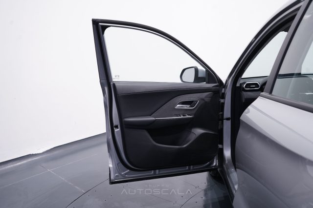 MG ZS usata, con Climatizzatore
