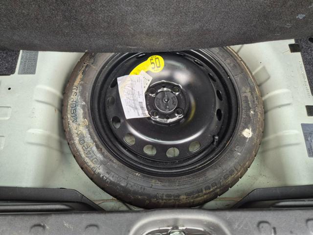 FIAT Panda Cross usata, con Park Distance Control