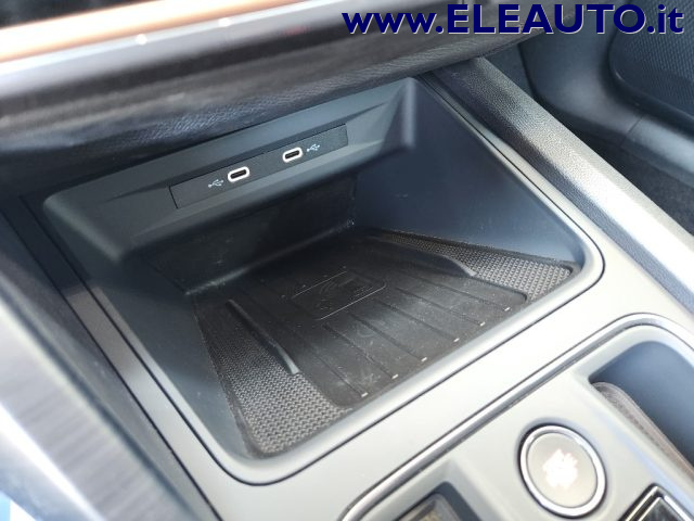 CUPRA Formentor usata, con ESP