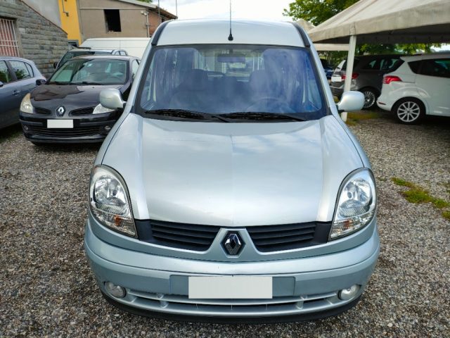 RENAULT Kangoo usata, con Lettore CD