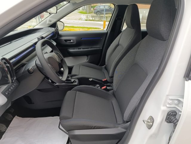 CITROEN C3 usata, con Climatizzatore