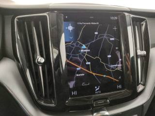 VOLVO XC60 usata, con Servosterzo