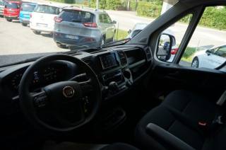 FIAT Ducato usata, con Chiusura centralizzata