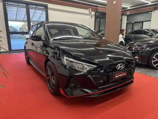 HYUNDAI i20 usata, con Airbag laterali
