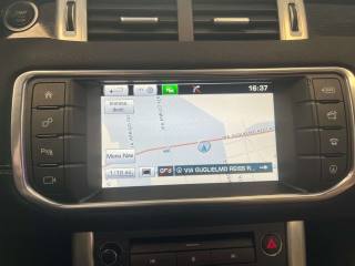 LAND ROVER Range Rover Evoque usata, con Controllo trazione