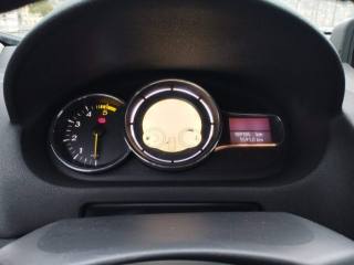 RENAULT Megane usata, con Interni in pelle