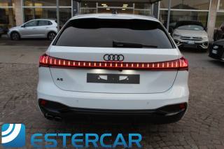 AUDI A5 usata, con Servosterzo