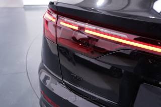 AUDI Q8 usata, con Apple CarPlay