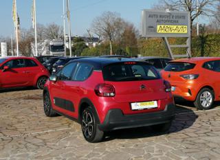 CITROEN C3 usata, con Airbag laterali