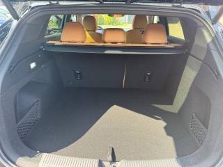 MG HS usata, con Interni in pelle