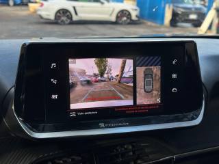 PEUGEOT 2008 usata, con ESP