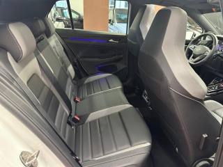 VOLKSWAGEN Golf GTD usata, con Regolazione elettrica sedili