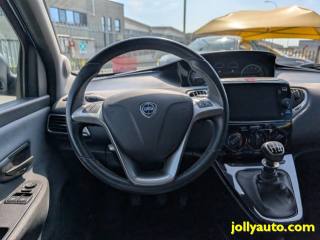 LANCIA Ypsilon usata, con Immobilizzatore elettronico