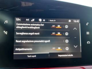 OPEL Mokka usata, con Chiusura centralizzata