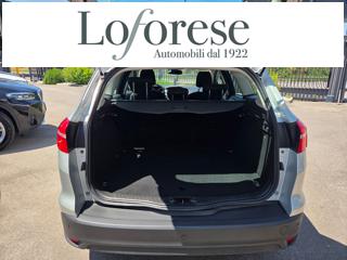 FORD Focus usata, con ESP