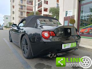 BMW Z4 usata, con Airbag laterali