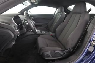 AUDI TT usata 1