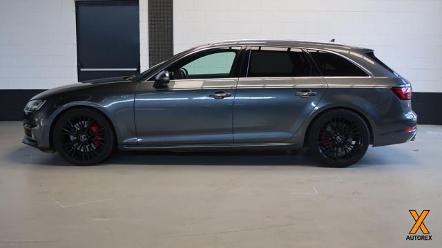 AUDI S4 usata, con Alzacristalli elettrici