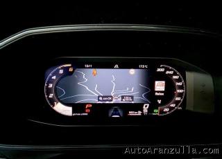 CUPRA Formentor usata, con ESP