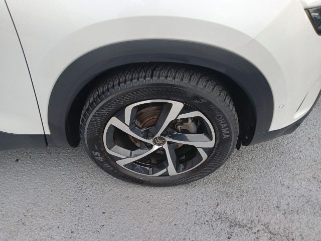 CITROEN C5 Aircross usata, con Servosterzo