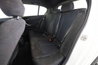 BMW 118 usata 2