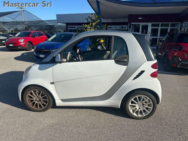 SMART ForTwo usata, con ESP