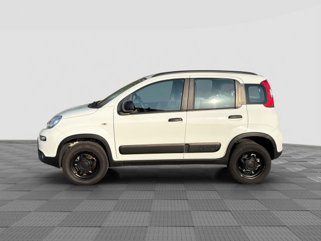 FIAT Panda usata 1