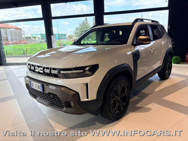 DACIA Duster usata, con Airbag Passeggero