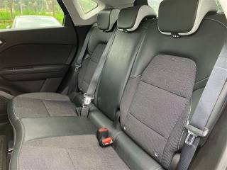 RENAULT Captur usata 11