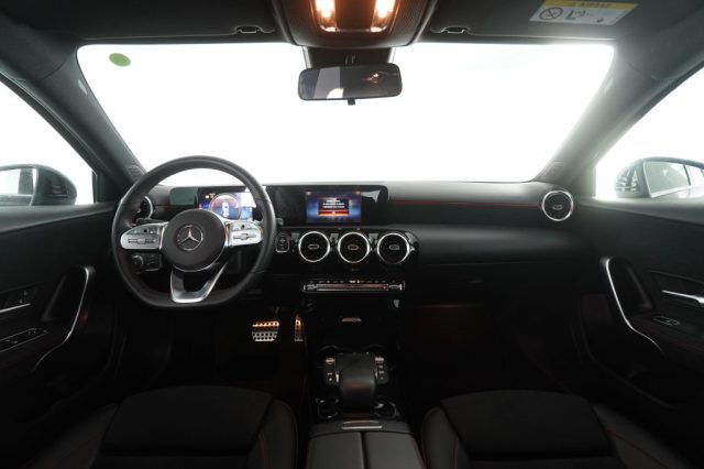 MERCEDES-BENZ A 180 usata 9