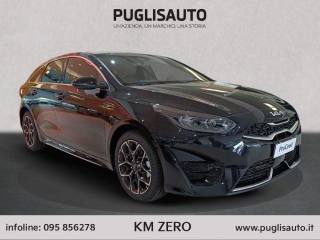 KIA Proceed 1.5 T-GDI MHEV DCT GT Line