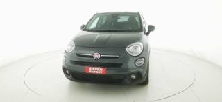FIAT 500X usata, con Supporto lombare