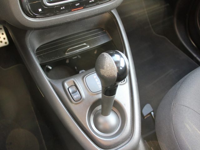 SMART ForFour usata, con Bluetooth