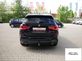 BMW X3 usata, con Autoradio