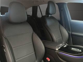 MERCEDES-BENZ GLC 200 usata, con Immobilizzatore elettronico