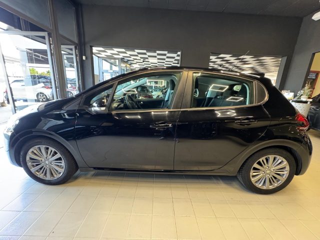 PEUGEOT 208 usata, con Airbag Passeggero
