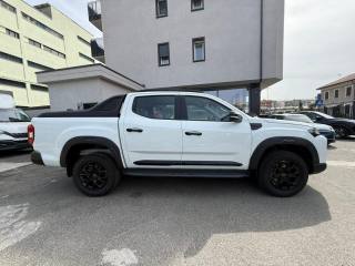 MAXUS T60 usata, con Chiusura centralizzata