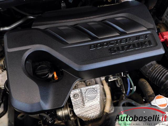 SUZUKI Vitara usata, con Limitatore di velocità