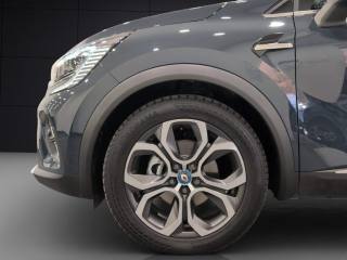 RENAULT Captur usata, con Controllo trazione