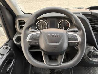 IVECO Daily usata, con Filtro antiparticolato