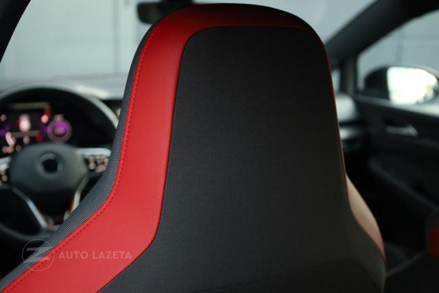 VOLKSWAGEN Golf GTI usata, con Sistema di avviso di distanza