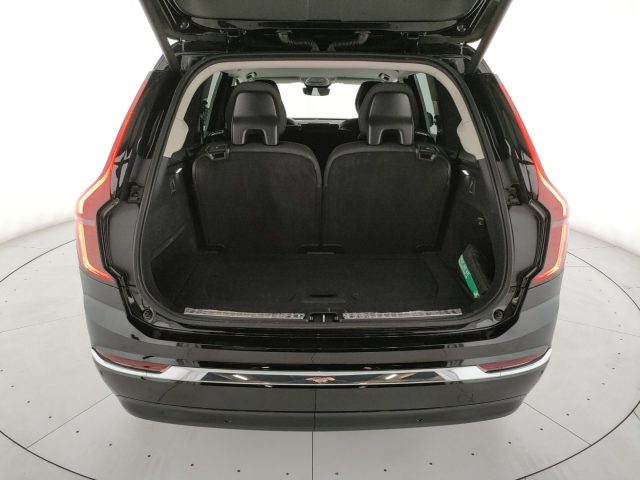 VOLVO XC90 usata, con Trazione integrale