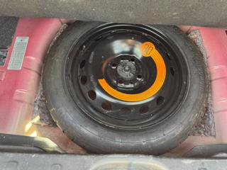 FIAT Panda usata, con Fendinebbia