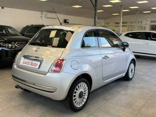 FIAT 500 usata, con Autoradio