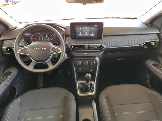 DACIA Jogger usata, con Fari LED