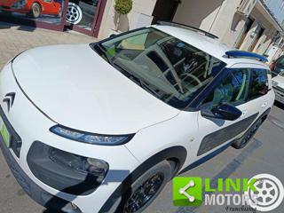 CITROEN C4 Cactus usata 31