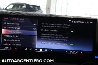 BMW 520 usata, con Sound system