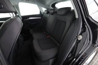 AUDI Q5 usata 3