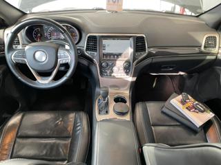 JEEP Grand Cherokee usata, con Fari Xenon