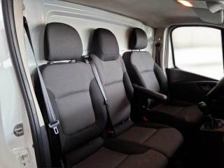FIAT Talento usata, con Controllo trazione